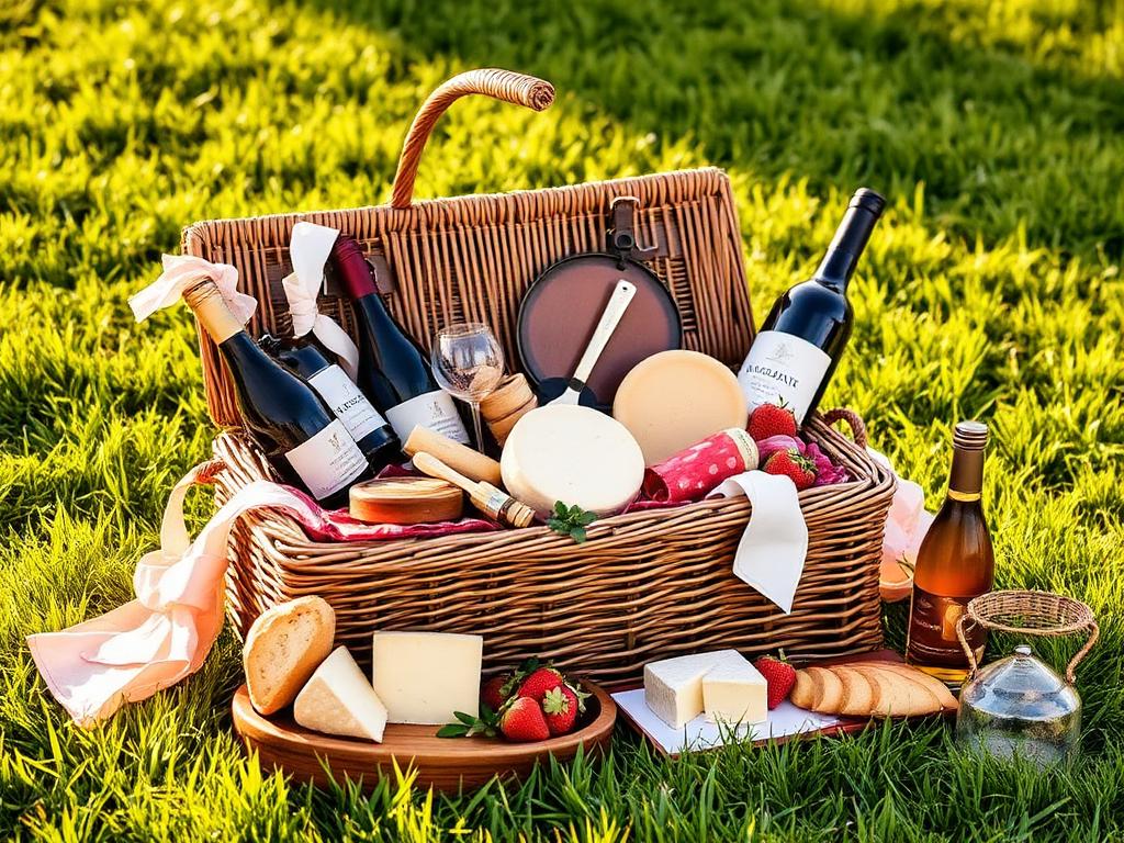 Harrow School Hamper Collection | Order Premium Hampers